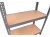 СТЕЛЛАЖ SBL 180KD/90X45/5 в Сочи - купить недорого. Выбрать в интернет-магазине