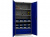 Шкаф  инструментальный ТС 1995-004020