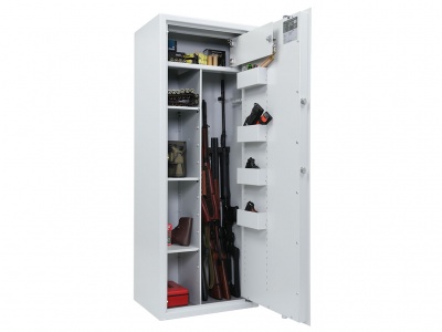 Сейф оружейный VALBERG ARSENAL 1454Т