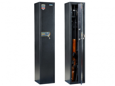 Сейф оружейный VALBERG Арсенал - 130Т