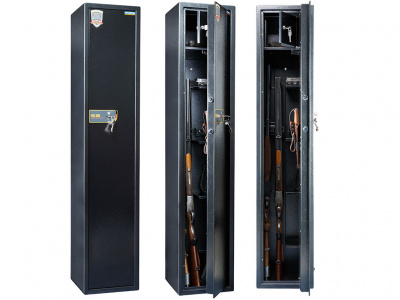 Сейф оружейный VALBERG Арсенал - 148Т