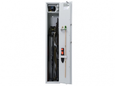 Сейф оружейный VALBERG ARSENAL 1433Т EL