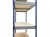 СТЕЛЛАЖ SB 200X183X76/4 в Сочи - купить недорого. Большой ассортимент