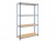 СТЕЛЛАЖ SB 250X152X51/4 СТЕЛЛАЖ SB 250X152X51/4 в Сочи - купить недорого. Большой ассортимент