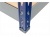 СТЕЛЛАЖ SB 250X152X51/4 СТЕЛЛАЖ SB 250X152X51/4 в Сочи - купить недорого. Большой ассортимент