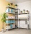СТФ Стеллаж 1235-2,2 в Сочи - купить недорого. Выбрать в интернет-магазине